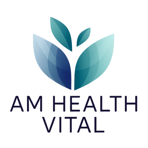 AmHealth Vital Logo